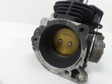 2004 Harley FLHTC SE CVO Electra Glide Throttle Body Fuel Injection 27600-01 {{ shop.shopifyCountryName }} - Mototech271