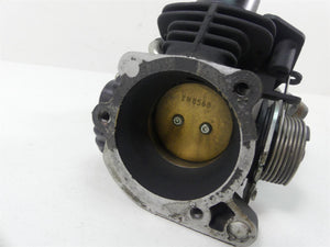 2004 Harley FLHTC SE CVO Electra Glide Throttle Body Fuel Injection 27600-01