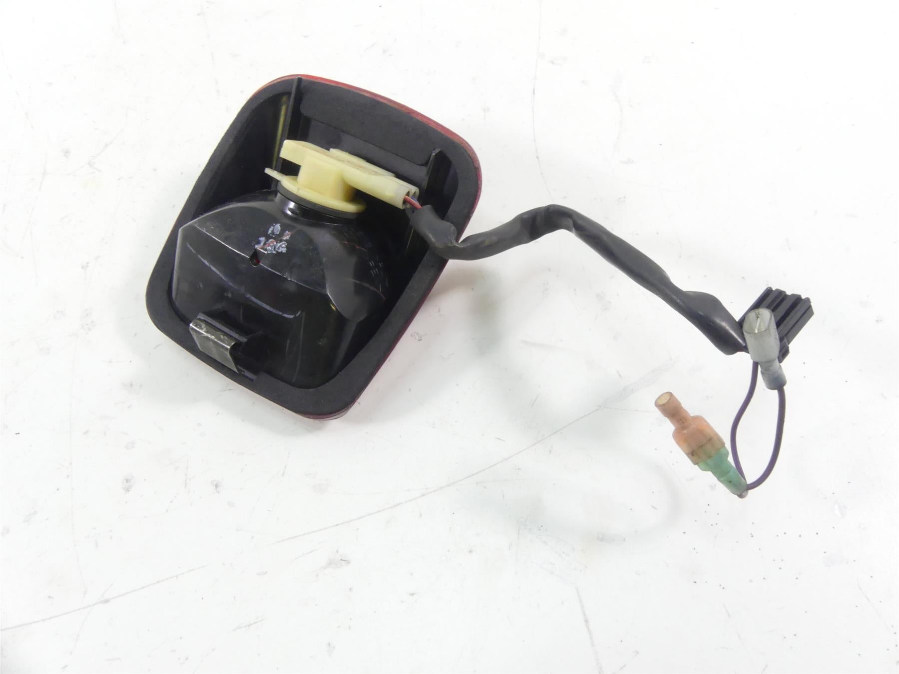 2006 Harley VRSCD Night V Rod Rear Tail Light Brake Stop Lamp - Read 68876-01A {{ shop.shopifyCountryName }} - Mototech271