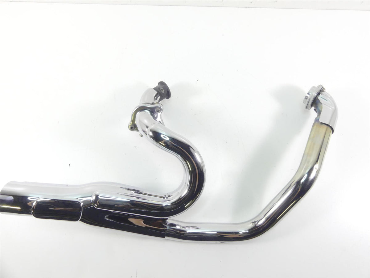 2009 Yamaha XV1700 Road Star Warrior Exhaust Header Manifold Set 5PX-14610-01-00 {{ shop.shopifyCountryName }} - Mototech271