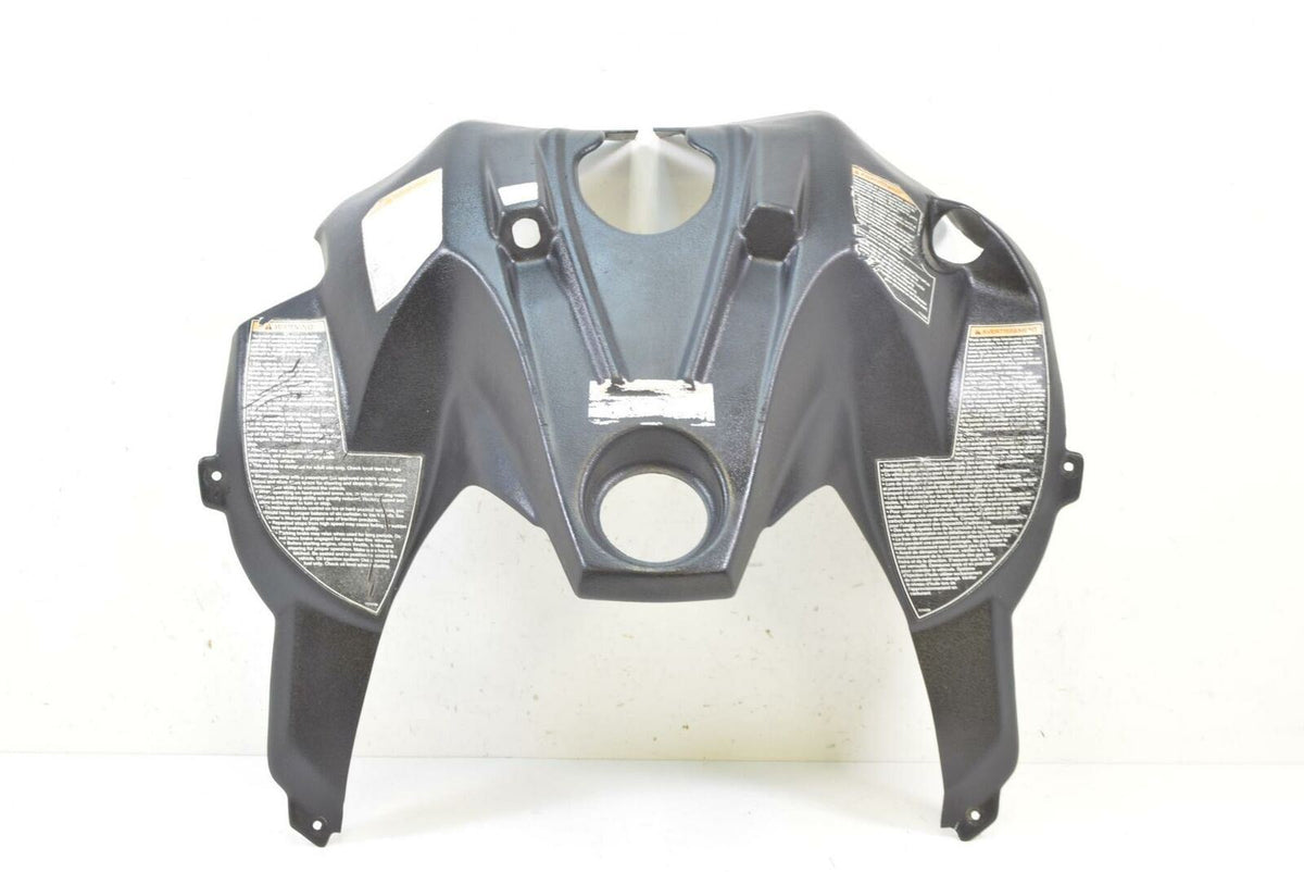 2009 Polaris RMK 600 S09PM6KS Upper Inner Consol Fairing Cover Cowl 2633711 {{ shop.shopifyCountryName }} - Mototech271