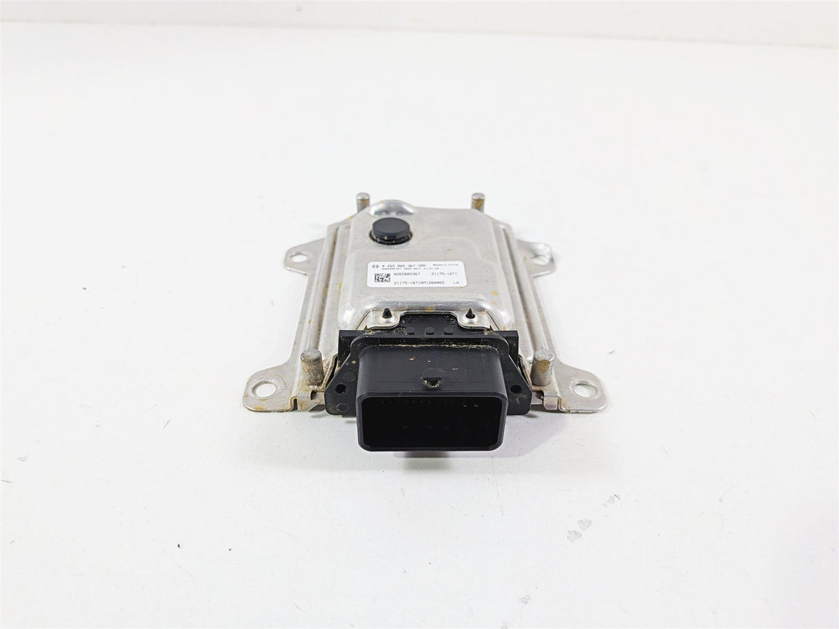 2021 Kawasaki Teryx KRX KRF 1000 ES Shock Suspension Control Module 21175-1671 {{ shop.shopifyCountryName }} - Mototech271