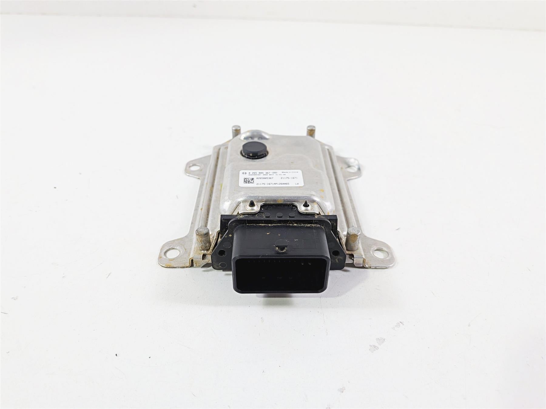 2021 Kawasaki Teryx KRX KRF 1000 ES Shock Suspension Control Module 21175-1671 {{ shop.shopifyCountryName }} - Mototech271