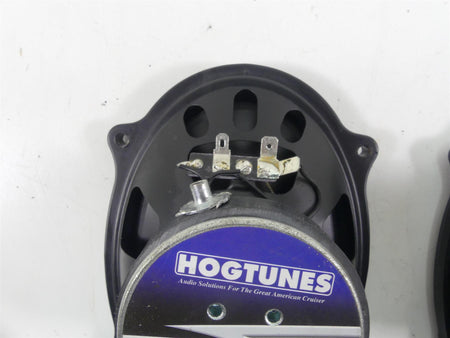 2011 Harley Touring FLTRU Road Glide Front Hogtunes Gen3 5x7 Speaker Set 3572-AA {{ shop.shopifyCountryName }} - Mototech271