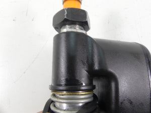 2016 Harley FXDL Dyna Low Rider Rear Brake Master Cylinder 41700065A | Mototech271