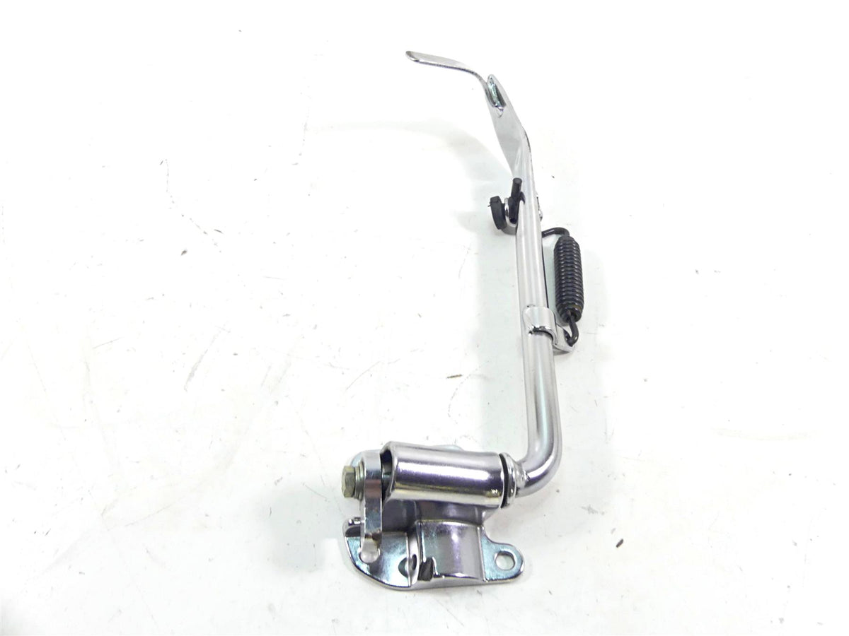 2008 Harley Touring FLHX Street Glide Side Kickstand Kick Stand 50075-07A {{ shop.shopifyCountryName }} - Mototech271