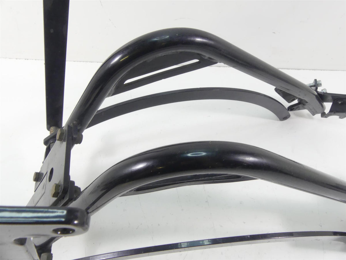 2015 BMW K1600GT K48 Aftermarket Trailer Mount Hitch Tube Pipe Set {{ shop.shopifyCountryName }} - Mototech271