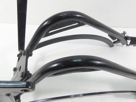 2015 BMW K1600GT K48 Aftermarket Trailer Mount Hitch Tube Pipe Set {{ shop.shopifyCountryName }} - Mototech271