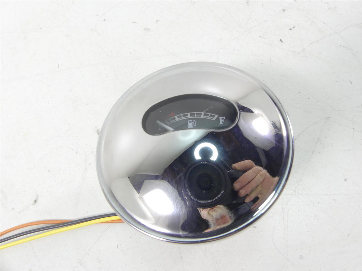 2014 Harley FXDL Dyna Low Rider Fuel Gas Petrol Level Gauge 75241-08 {{ shop.shopifyCountryName }} - Mototech271
