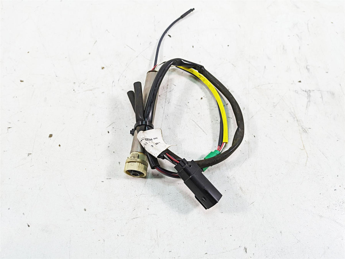 2009 Harley Touring FLHTCU Electra Glide E-Throttle Sensor - Read 32305-08B {{ shop.shopifyCountryName }} - Mototech271