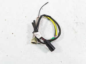 2009 Harley Touring FLHTCU Electra Glide E-Throttle Sensor - Read 32305-08B | Mototech271