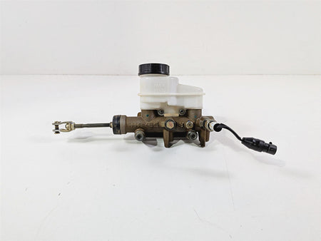2019 Polaris RZR XP Turbo S Dynamics Hayes Brake Master Cylinder 1911982-Mototech271