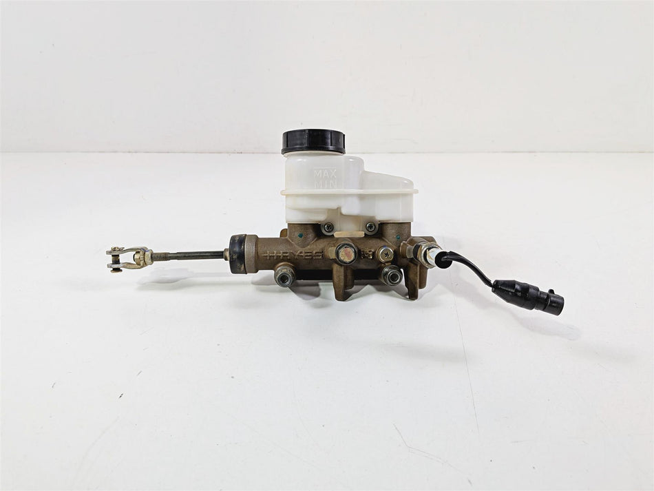2019 Polaris RZR XP Turbo S Dynamics Hayes Brake Master Cylinder 1911982-Mototech271