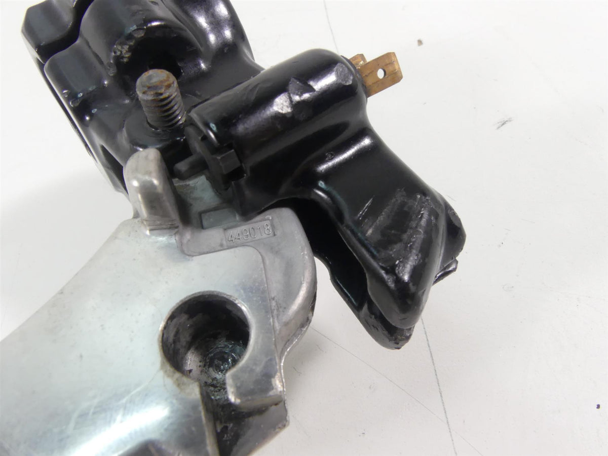 2017 Victory Octane 1200 Clutch Perch & Lever 1021382-658 449018 {{ shop.shopifyCountryName }} - Mototech271