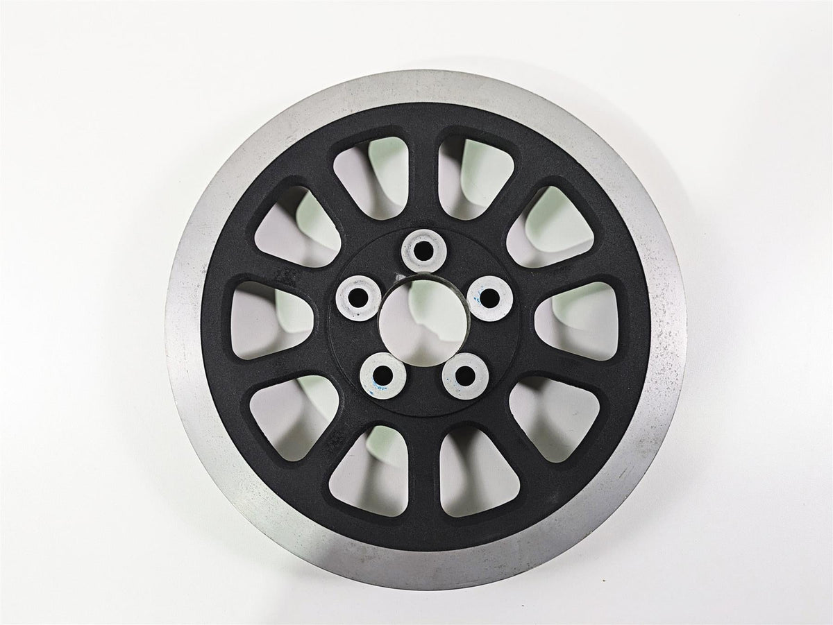 2019 Harley Softail FXDR 114 Rear Belt Pulley Sprocket 66T 24mm 37778-07 {{ shop.shopifyCountryName }} - Mototech271