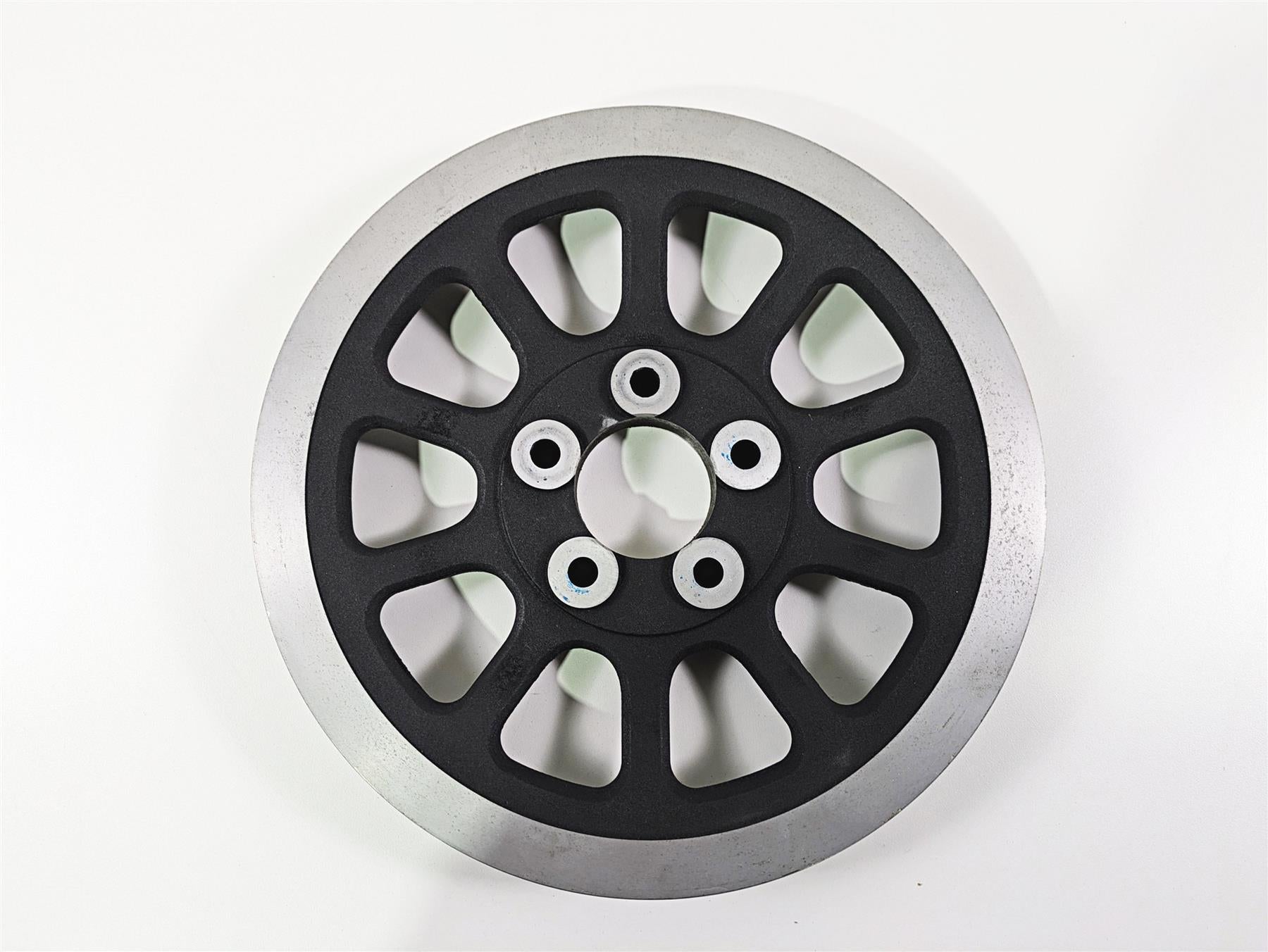 2019 Harley Softail FXDR 114 Rear Belt Pulley Sprocket 66T 24mm 37778-07 {{ shop.shopifyCountryName }} - Mototech271