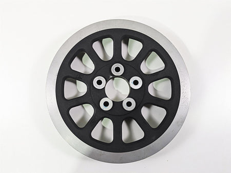 2019 Harley Softail FXDR 114 Rear Belt Pulley Sprocket 66T 24mm 37778-07 {{ shop.shopifyCountryName }} - Mototech271