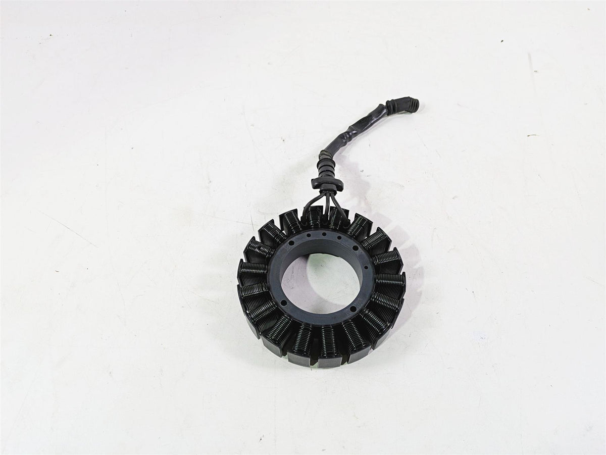 2008 Harley FXDL Dyna Low Rider 105TH Stator Alternator Generator 30017-08 {{ shop.shopifyCountryName }} - Mototech271