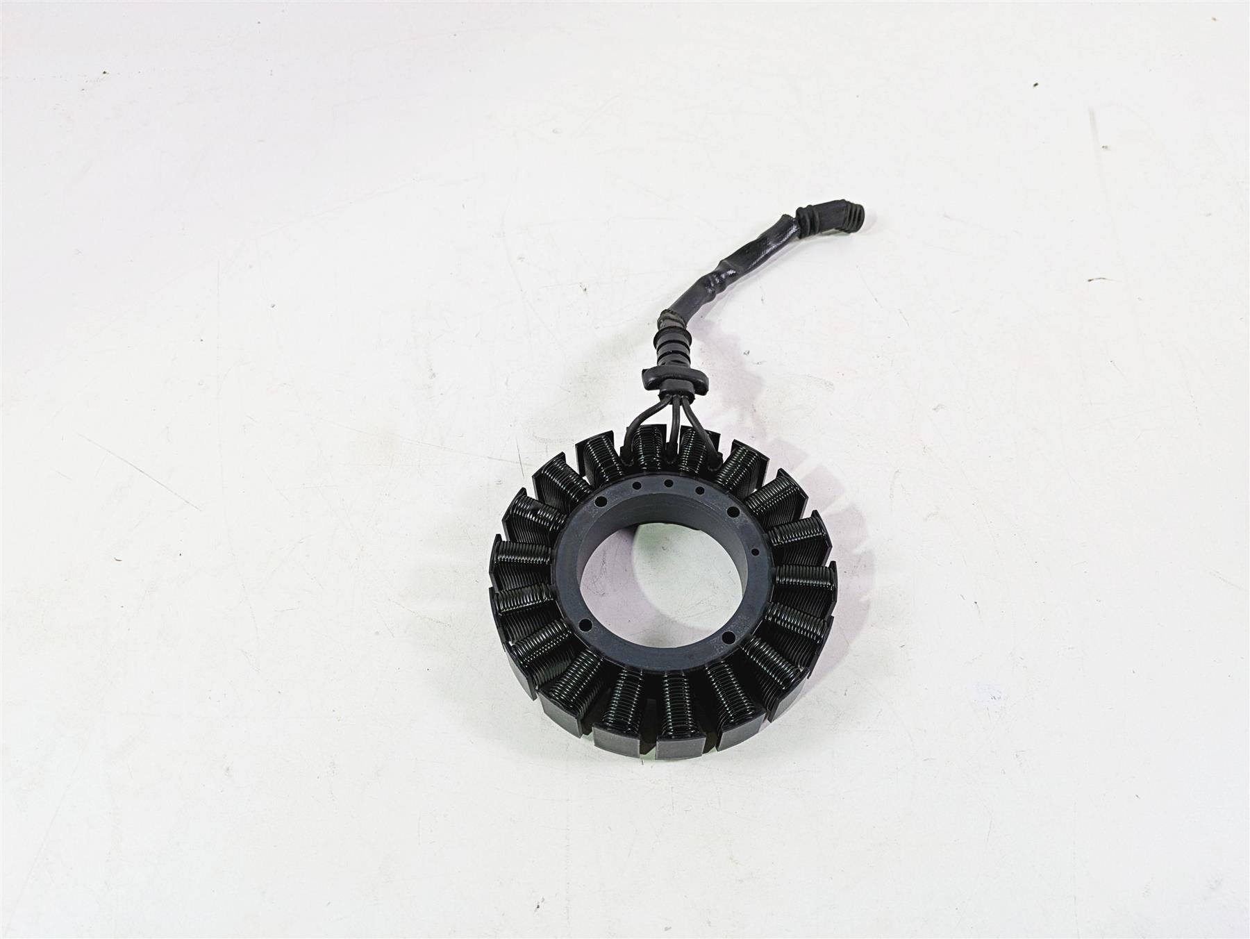 2008 Harley FXDL Dyna Low Rider 105TH Stator Alternator Generator 30017-08 {{ shop.shopifyCountryName }} - Mototech271