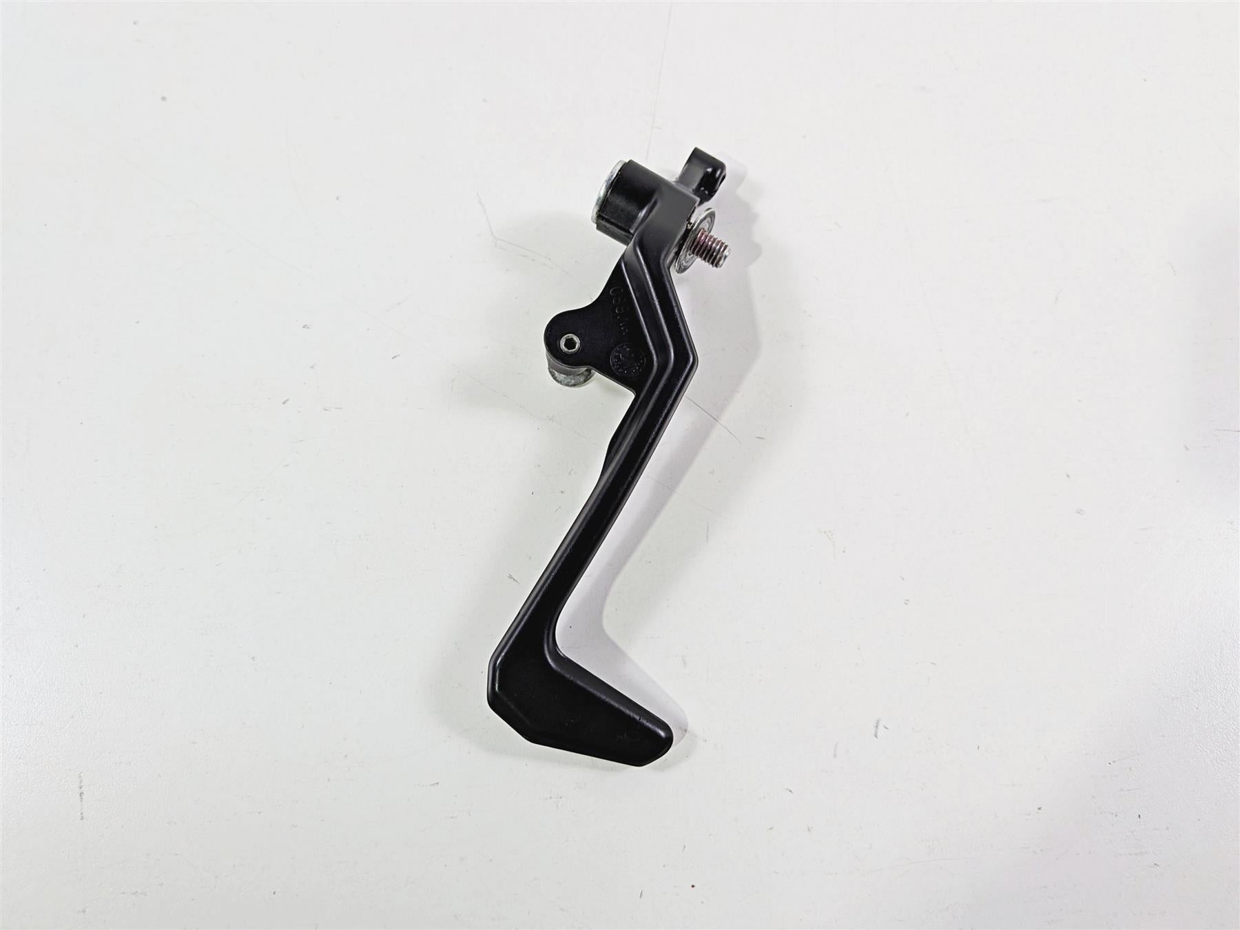 2023 Ducati Streetfighter V4 Black Rear Foot Brake Pedal Lever 45720991BB-Mototech271