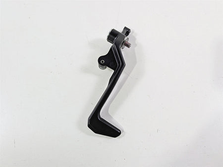 2023 Ducati Streetfighter V4 Black Rear Foot Brake Pedal Lever 45720991BB-Mototech271