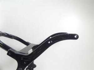 2002 Harley Softail FXSTDI Deuce Straight Main Frame Chassis With Texas Clear Title -Read 48887-00B | Mototech271