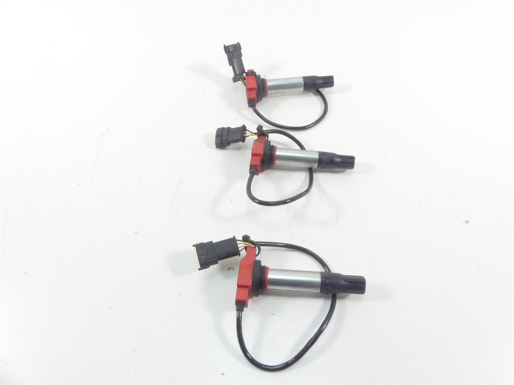 2018 Mv Agusta Brutale 800 RR Eldor Ignition Coils Stick Coil Set 8000B2787 {{ shop.shopifyCountryName }} - Mototech271