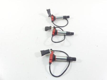 2018 Mv Agusta Brutale 800 RR Eldor Ignition Coils Stick Coil Set 8000B2787 {{ shop.shopifyCountryName }} - Mototech271