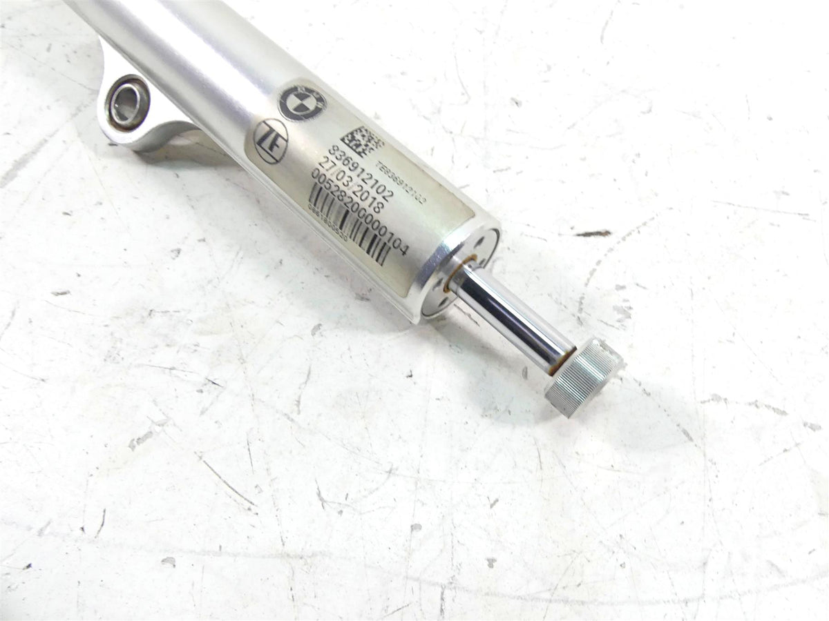 2018 BMW S1000RR K46 Steering Damper Stabilizer 836912102 32768369121 {{ shop.shopifyCountryName }} - Mototech271