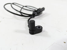 Load image into Gallery viewer, 2016  BMW R1200GS GSW K50 Front Abs Brake Wheel Speed Sensor 34528551611 | Mototech271
