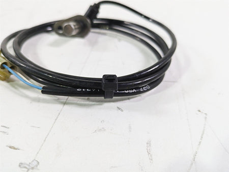 2015 Triumph Tiger Explorer XC Front Abs Brake Wheel Speed Sensor T2024446 {{ shop.shopifyCountryName }} - Mototech271