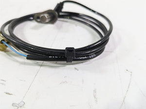 2015 Triumph Tiger Explorer XC Front Abs Brake Wheel Speed Sensor T2024446 | Mototech271