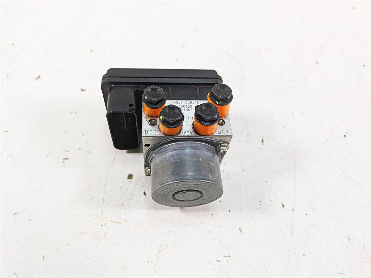 2020 Ducati Scrambler 1100 Sport Pro Abs Control Module Pump 54240801A {{ shop.shopifyCountryName }} - Mototech271