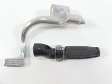 Load image into Gallery viewer, 2006 Harley VRSCD Night Rod Right Front Footpeg &amp; Brake Lever 49135-06 | Mototech271
