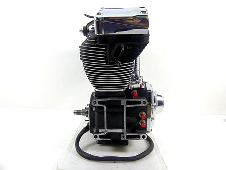 2003 Harley Touring FLHTCI E-Glide 100TH Running 88ci Engine 35k -Video 16180-03 {{ shop.shopifyCountryName }} - Mototech271