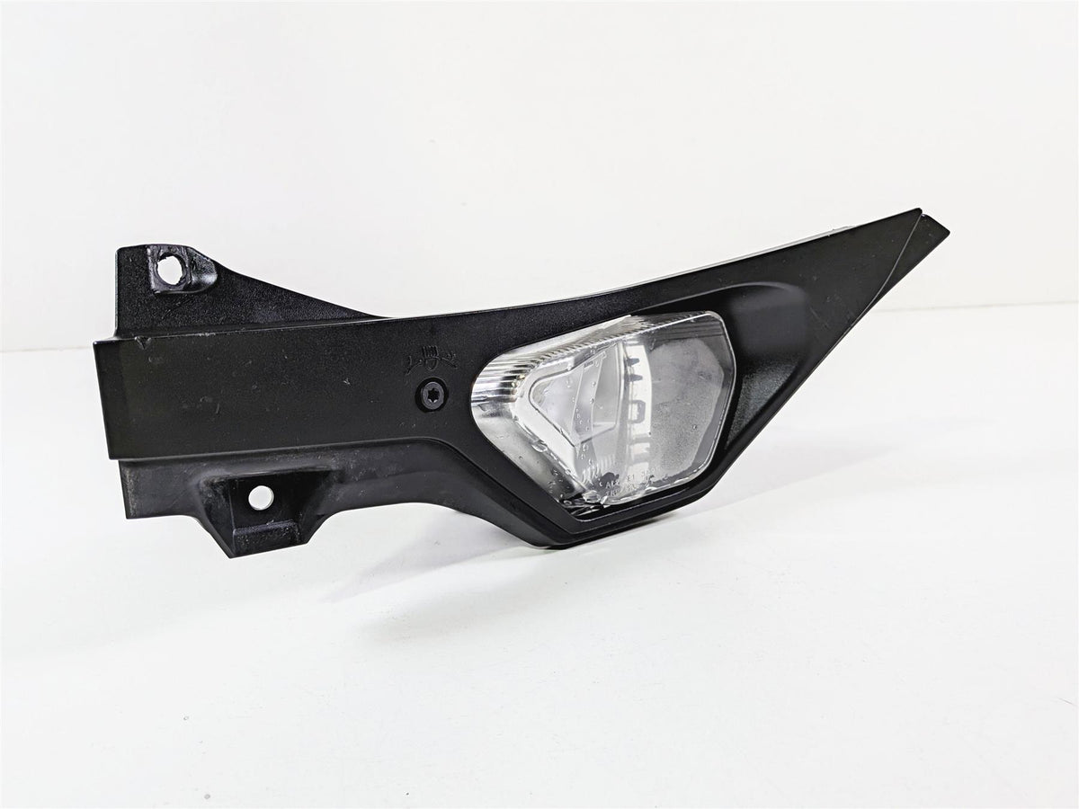 2016 KTM 1290 Super Adventure Left Cornering Aux Fog Light Lamp 60414007000 {{ shop.shopifyCountryName }} - Mototech271