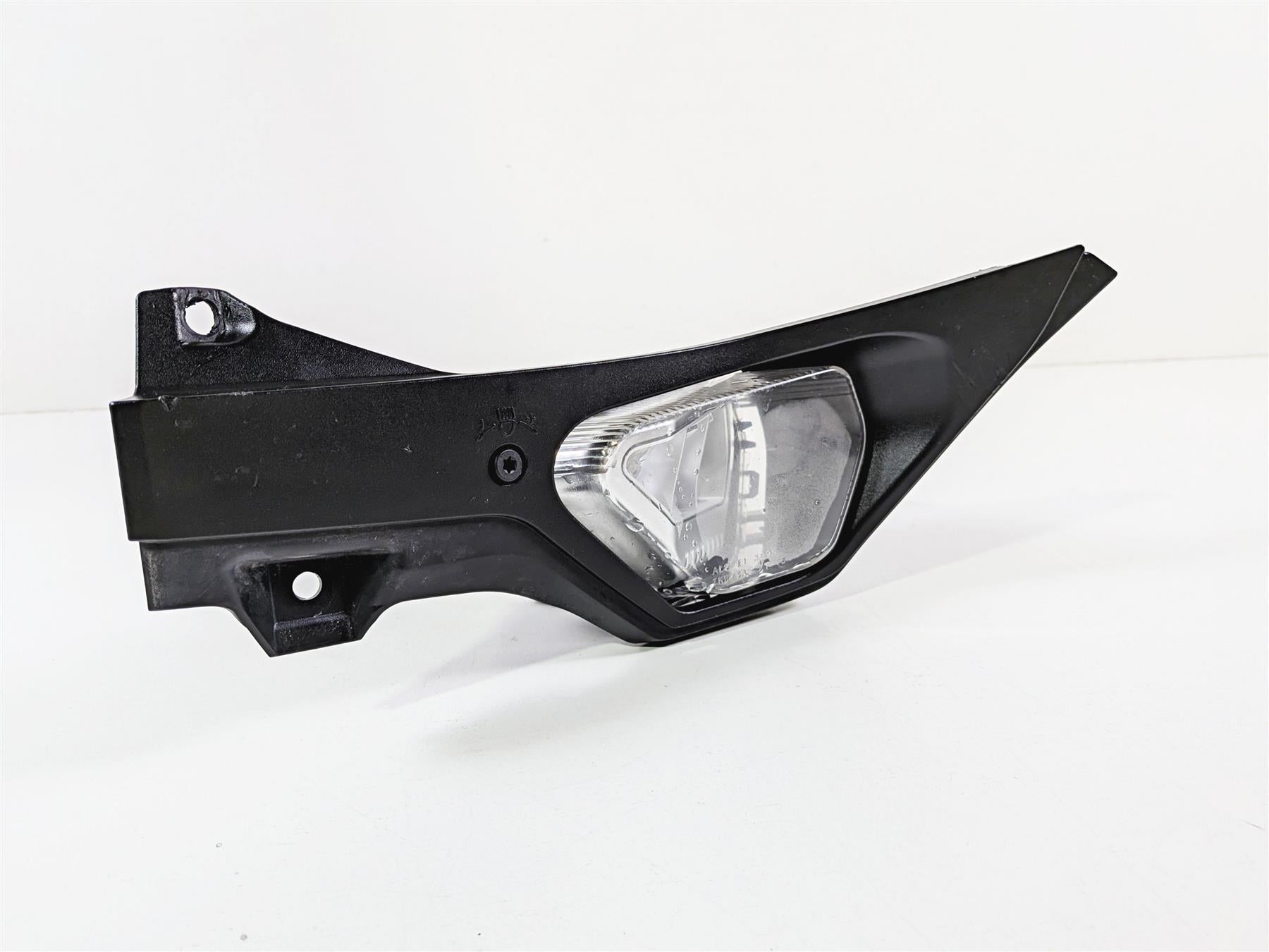 2016 KTM 1290 Super Adventure Left Cornering Aux Fog Light Lamp 60414007000 {{ shop.shopifyCountryName }} - Mototech271