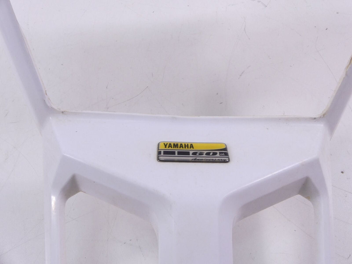 2016 Yamaha YXZ1000 R EPS SE Main Center Console Fairing 2HC-F171A {{ shop.shopifyCountryName }} - Mototech271