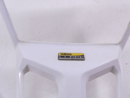 2016 Yamaha YXZ1000 R EPS SE Main Center Console Fairing 2HC-F171A {{ shop.shopifyCountryName }} - Mototech271