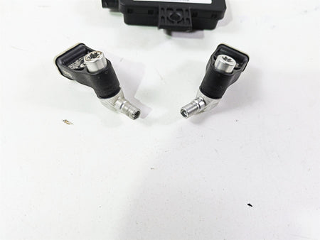 2021 BMW R1250GS K51 Adv Rdc Modul & Tire Pressure Sensor Set READ 65759832031 {{ shop.shopifyCountryName }} - Mototech271