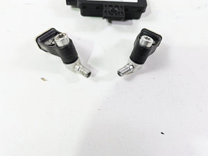2021 BMW R1250GS K51 Adv Rdc Modul & Tire Pressure Sensor Set READ 65759832031 | Mototech271