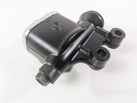 2010 Harley Touring FLHXSE CVO Street Glide Rear Brake Master Cylinder 46459-08B {{ shop.shopifyCountryName }} - Mototech271