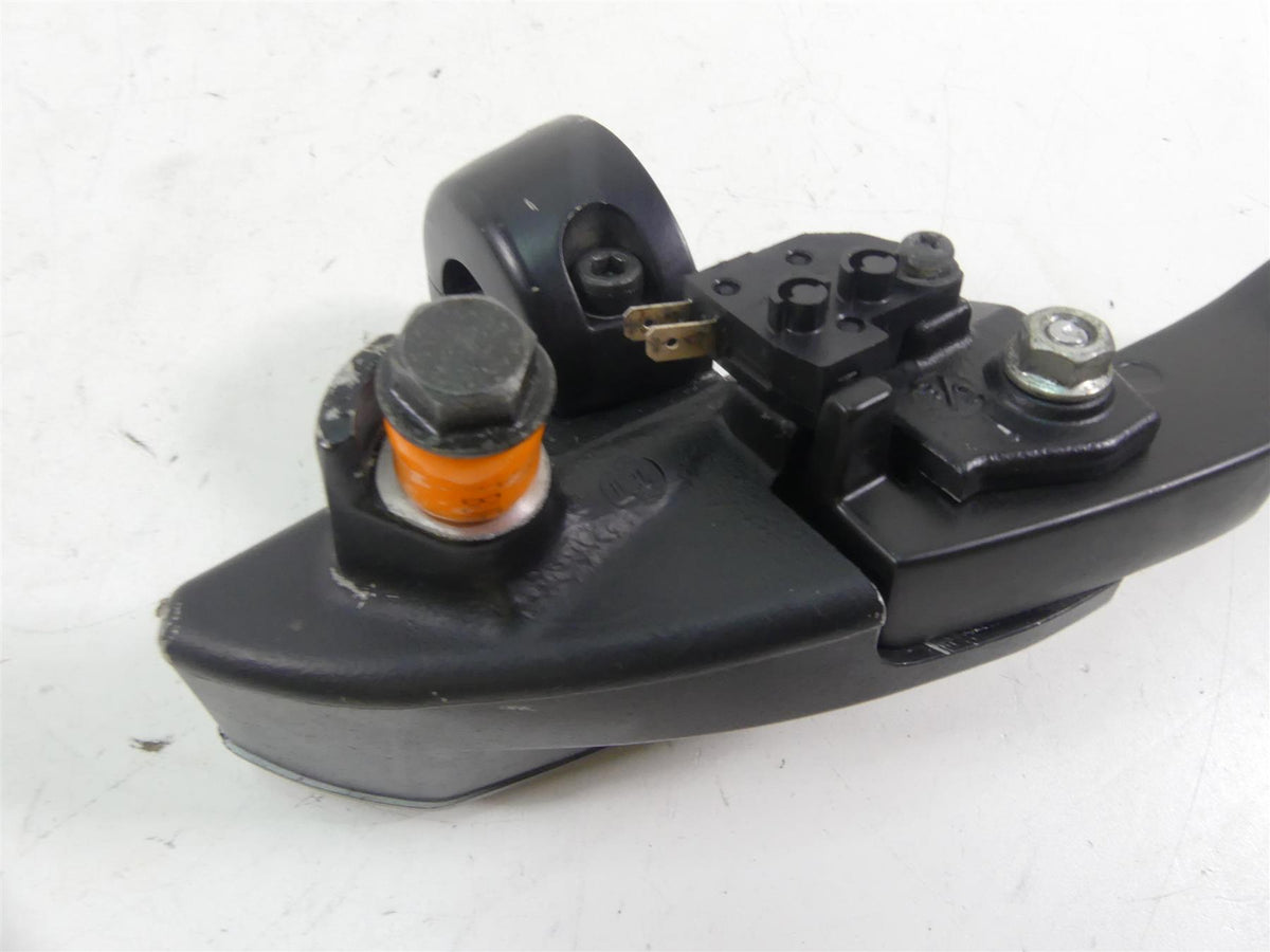 2012 Victory Cross Country Front Brake Master Cylinder + Lever 5/8" 1911079 {{ shop.shopifyCountryName }} - Mototech271