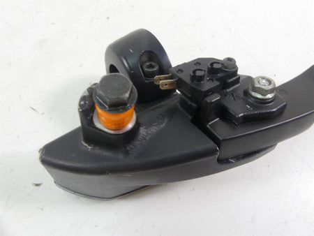 2012 Victory Cross Country Front Brake Master Cylinder + Lever 5/8" 1911079 {{ shop.shopifyCountryName }} - Mototech271