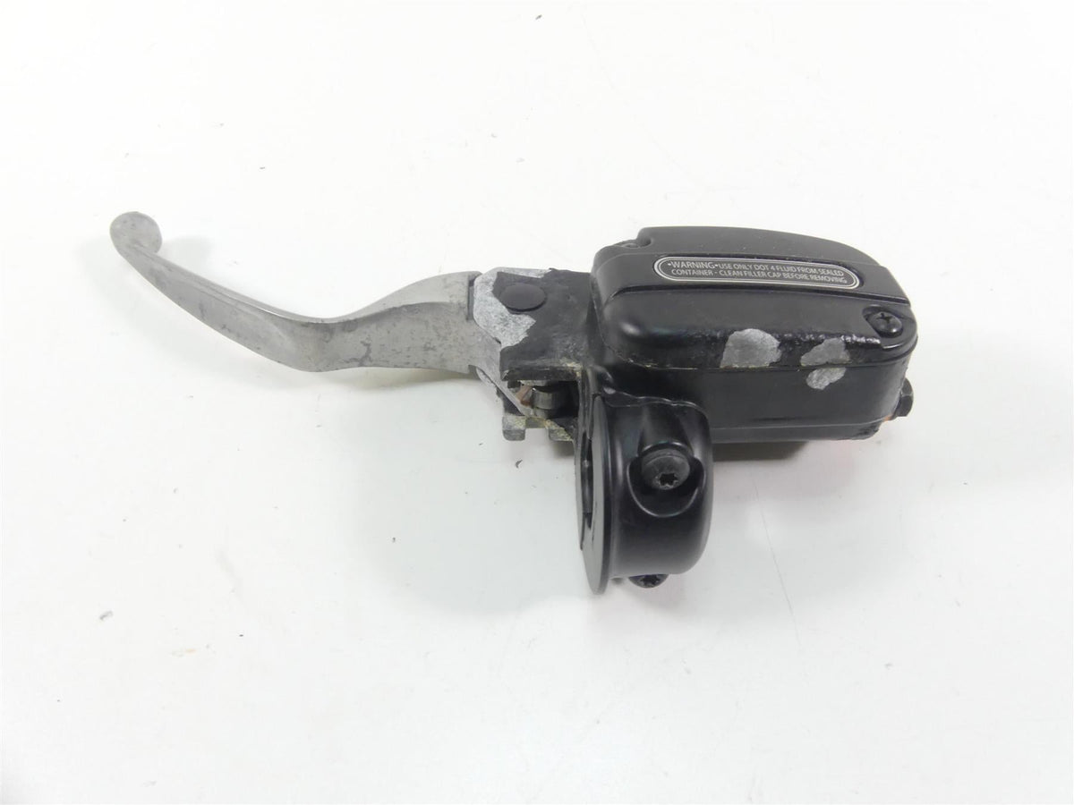 2006 Harley VRSCD Night Rod Clutch Master Cylinder + Lever 11/16" 39000-08A {{ shop.shopifyCountryName }} - Mototech271