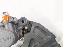 Load image into Gallery viewer, 2020 Kawasaki ZX6R Ninja Nissin Rear Brake Caliper &amp; Bracket 43080-0114-DJ
