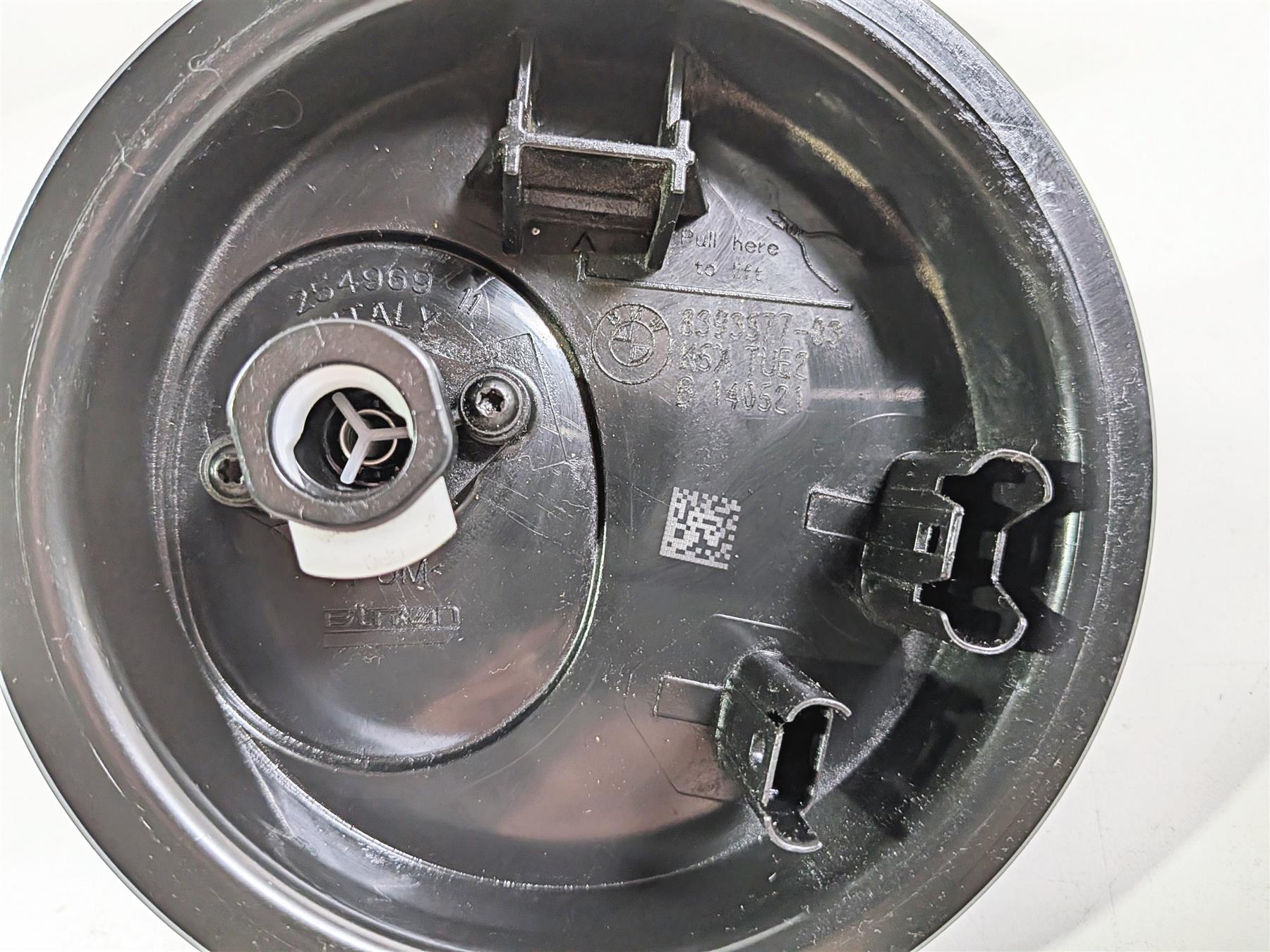 2021 BMW R1250GS K51 Adventure Fuel Gas Petrol Pump & Sender 16148393577-Mototech271
