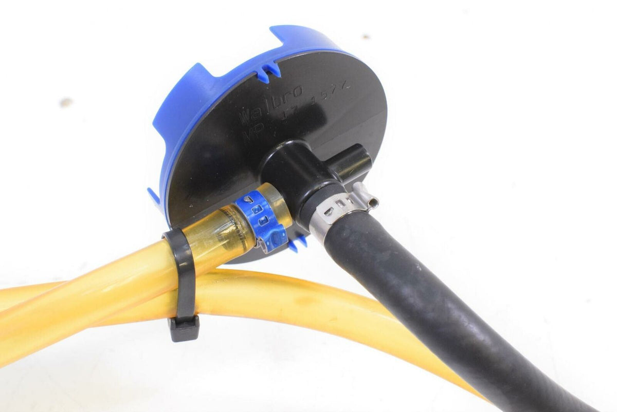 2008 Polaris RMK 700 155" Fuel Gas Petrol Pump 1507582 {{ shop.shopifyCountryName }} - Mototech271
