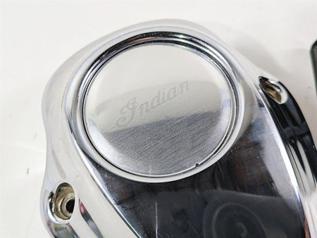 2015 Indian Chieftain Horn & Chrome Cover 4014695 5632900-Mototech271