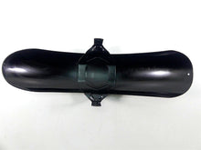 Load image into Gallery viewer, 2010 Harley FXDF Dyna Fat Bob Front Fender Vivid Black  - Nice 60214-08 | Mototech271
